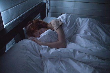 Léky na spaní - jak bojovat s nespavostí