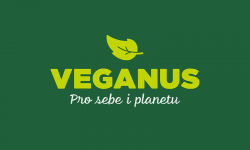 VEGANUS – Komplexní doplněk stravy pro vegany