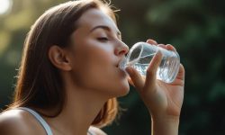 Perlivá voda: Má smysl preferovat perlivé nápoje před těmi neperlivými?