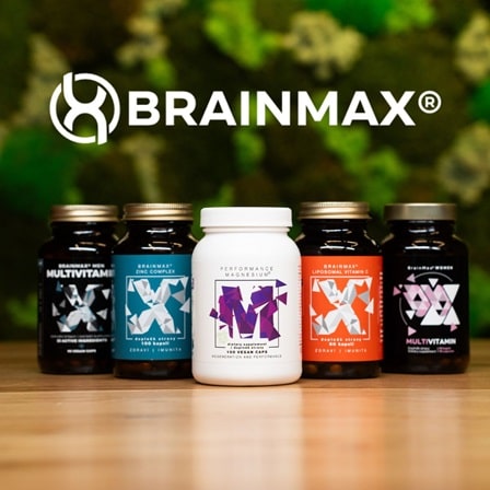 BrainMax produkty